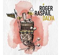 Yvon Guillard - Dalva (Double Vinyl)