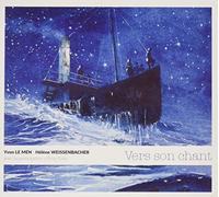 Yvon Le Men vers Son Chant