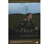 Yvon Marciano courts-métrages : Emilie Muller + J'aime + La part d'ombre + Par amour