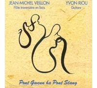 Yvon Riou - Veillon Jean Michel Riou Yvon