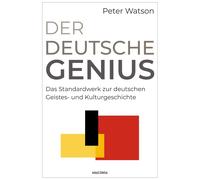 Yvonne Badal Pe Der deutsche Genius. Das Standardwerk zur deutschen Geis (Poche)