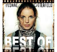 YVONNE CATTERFELD - BEST OF CD NEUF