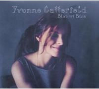 Yvonne Catterfeld Blau Im Blau (CD)