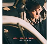 Yvonne Catterfeld - Guten Morgen Freiheit-Deluxe (handsigniert/Exklusiv bei Amazon.de) [Import]