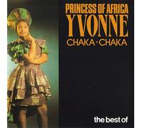 Yvonne Chaka Chaka - Best of Yvonne [Import]