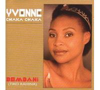 Yvonne Chaka Chaka – Bombani: Tiko Rahina – Import Royaume‑Uni