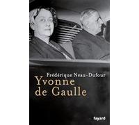 Yvonne de Gaulle