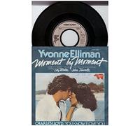 Yvonne Elliman / Charles Lloyd - Moment By Moment / You Know I Love You [Vinyl Single 7'']