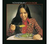 Yvonne Elliman - Food of Love [ Papersleeve] [Import]