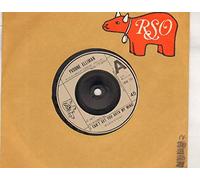 YVONNE ELLIMAN - I CAN'T GET YOU OUTA MY MIND - 7 inch vinyl / 45