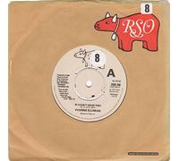 Yvonne Elliman - If I can't have you (1977) / Vinyl single [Vinyl-Single 7'']