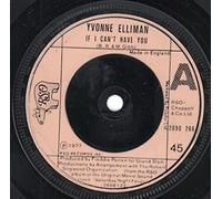 Yvonne Elliman - If I Can't Have You