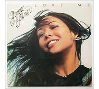 Yvonne Elliman - Love Me [LP]