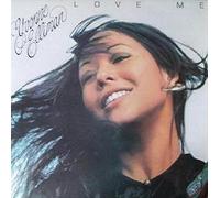 YVONNE ELLIMAN - LOVE ME VINYL LP[2394182]1977 YVONNE ELLIMEN