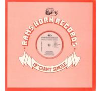 Yvonne Elliman - Yvonne Elliman:Love Pains (Special DJ Edited Version) [12'' Vinyl] NL RAMSH 12-3092 [Vinyl Maxi-Single]