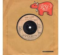 Yvonne Elliman - YVONNE ELLIMAN - SAVANNAH - 7 inch vinyl / 45