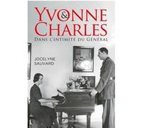 Yvonne et Charles Jocelyne Sauvard (Auteur)