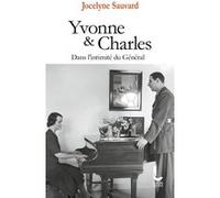 Yvonne et Charles Jocelyne Sauvard (Auteur)