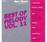 yvonne gage - Best of Melody Vol.11