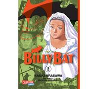 Yvonne Gersthei Billy Bat 2: Ausgezeichnet mit dem "Max-und-Moritz-Preis (Poche)
