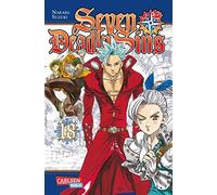 Yvonne Gerstheimer S Seven Deadly Sins 18: Mittelalterliche Fantasy-Act (Poche)