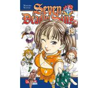 Yvonne Gerstheimer S Seven Deadly Sins 19: Mittelalterliche Fantasy-Act (Poche)