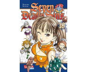 Yvonne Gerstheimer S Seven Deadly Sins 19: Mittelalterliche Fantasy-Act (Poche)