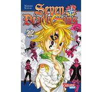 Yvonne Gerstheimer S Seven Deadly Sins 22: Mittelalterliche Fantasy-Act (Poche)