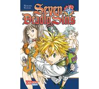 Yvonne Gerstheimer Su Seven Deadly Sins 2: Mittelalterliche Fantasy-Acti (Poche)