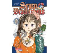 Yvonne Gerstheimer Su Seven Deadly Sins 5: Mittelalterliche Fantasy-Acti (Poche)