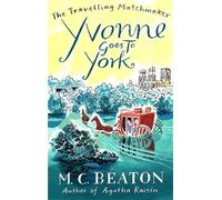 Yvonne Goes to York