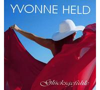 Yvonne Held - Glücksgefühle [Import Allemand]