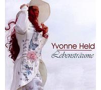 Yvonne Held - Lebensträume [Import Allemand]