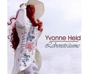 Yvonne Held - Lebensträume [Import Allemand]