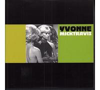 Yvonne [Import]