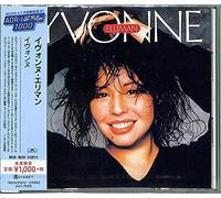 Yvonne [Import]