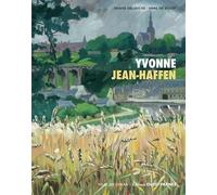 Yvonne Jean-Haffen - 1895-1993