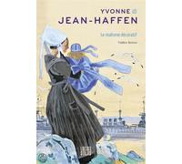 Yvonne Jean-Haffen Le réalisme décoratif - Frédéric Bonnor - Locus Solus - broché - Monographie