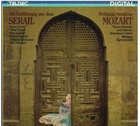 Yvonne Kenny - Die Entführung aus dem Serail