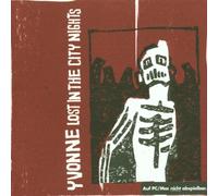 Yvonne - Lost in The City Nights [Import]