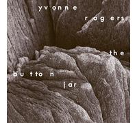 Yvonne Rogers The Button Jar (CD)