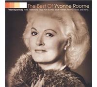 Yvonne Roome - Best of Yvonne Roome