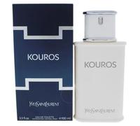 Yvsl Kouros Eau De Toilette Pour Homme 100ml