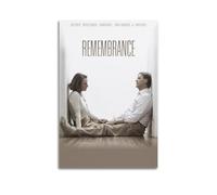 YVUDBSDS Poster d'acteur de Harrison Ford - Impression sur toile - Décoration murale moderne pour chambre à coucher - 60 x 90 cm