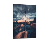 YVUDBSDS Poster de jeu vidéo Mortal Kombat Kitana - Impression sur toile - Décoration murale moderne pour chambre à coucher - 30 x 45 cm