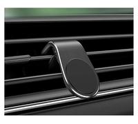 Yvxotrxnk Support de téléphone de voiture super magnétique, tableau de bord rotatif à 360° / support de ventilation avec aimant N52 et plaque métallique pour iPhone 17 16 15 pour Samsung pour Xiaomi