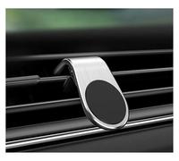 Yvxotrxnk Support de téléphone de voiture super magnétique, tableau de bord rotatif à 360° / support de ventilation avec aimant N52 et plaque métallique pour iPhone 17 16 15 pour Samsung pour Xiaomi