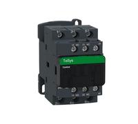 YVZDHNSFY Contacteur tripolaire CA LC1D09A LC1D12A LC1D18A 3P B7C F7C Q7C M7C 24 V 110 V 220 V 380 V(48v,LC1D12)