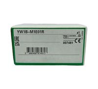 YW1B-M1E01R Neuf et scellé dans la boîte YW1BM1E01R Expedited