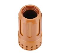 YWBL-WH 220857 Couvercle de Retenue Ohmique pour Anneau Tourbillonnant Consommables pour Coupeur Plasma à Anneau Tourbillonnant